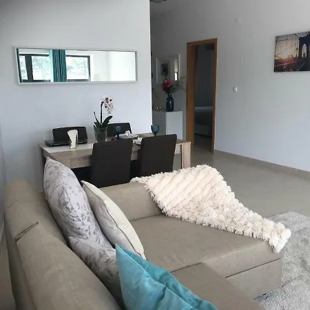 Prazeres Do Golf * Quinta do Anjo