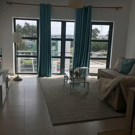 Prazeres Do Golf Quinta do Anjo