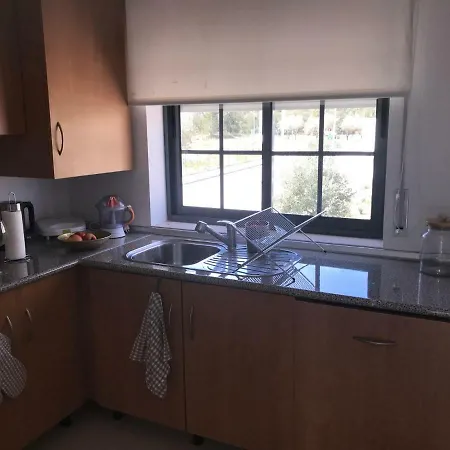 Apartament Prazeres Do Golf
