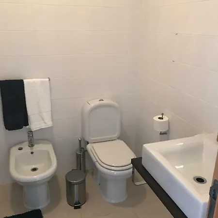 Appartement Prazeres Do Golf