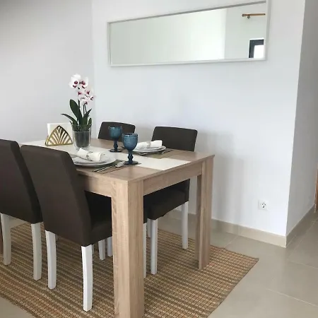 Prazeres Do Golf Apartment Quinta do Anjo