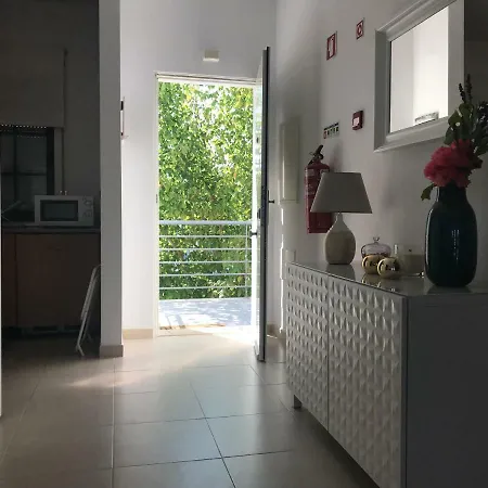 Apartamento Prazeres Do Golf