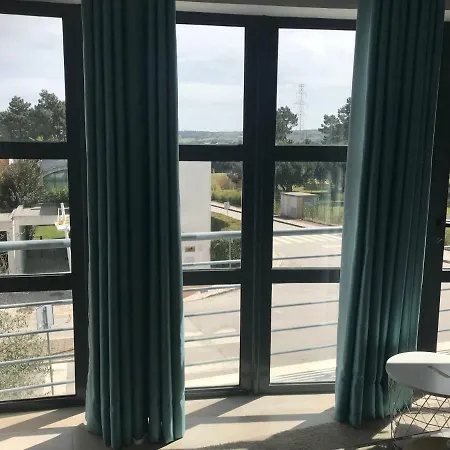 Appartement Prazeres Do Golf *