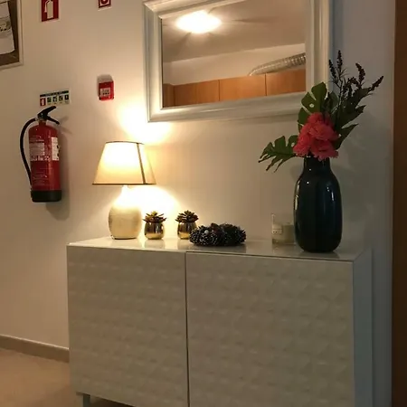 Prazeres Do Golf Appartement Quinta do Anjo