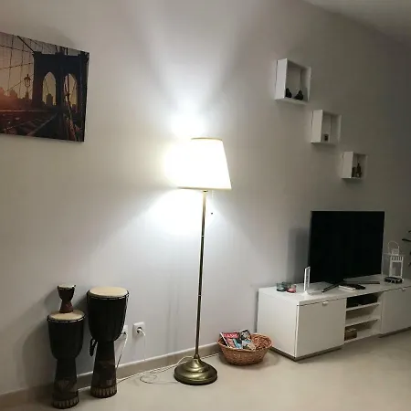 Prazeres Do Golf Apartamento Quinta do Anjo