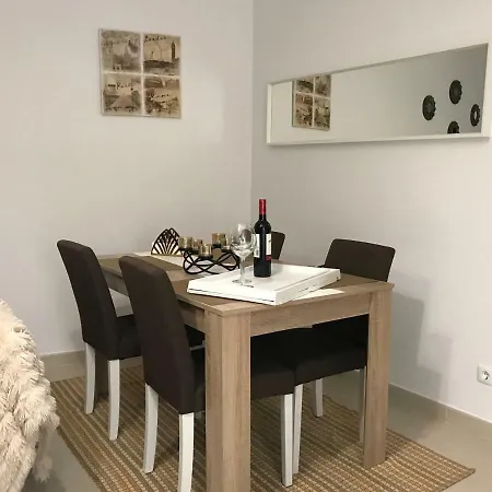 Prazeres Do Golf Apartment Quinta do Anjo