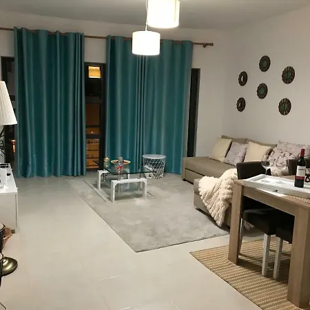 Apartamento Prazeres Do Golf Quinta do Anjo