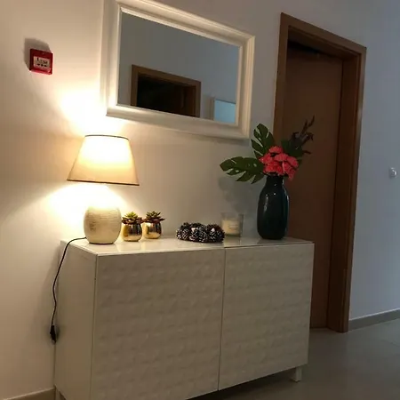 Apartment Prazeres Do Golf *