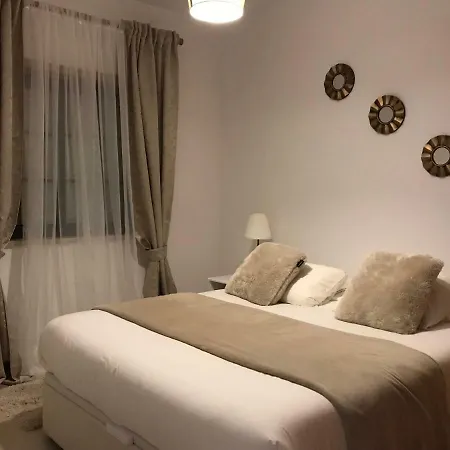 Prazeres Do Golf * Quinta do Anjo