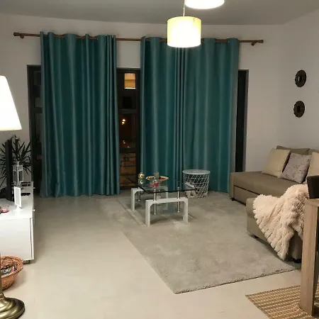 Prazeres Do Golf Apartamento Quinta do Anjo