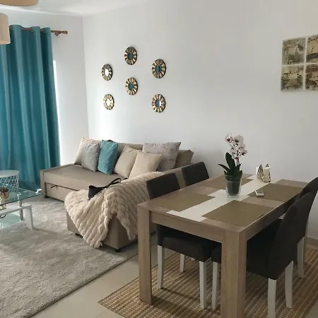 Prazeres Do Golf Apartamento