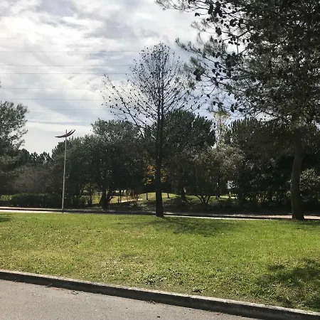 Apartment Prazeres Do Golf