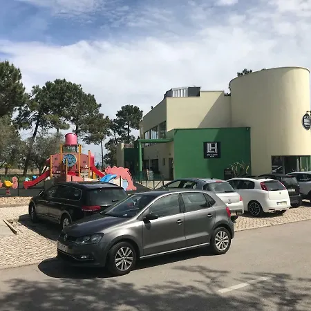 Apartamento Prazeres Do Golf *