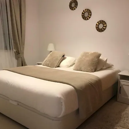 Apartment Prazeres Do Golf *