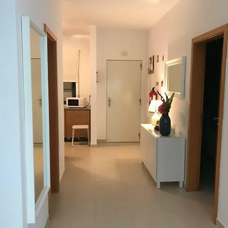 Apartment Prazeres Do Golf *