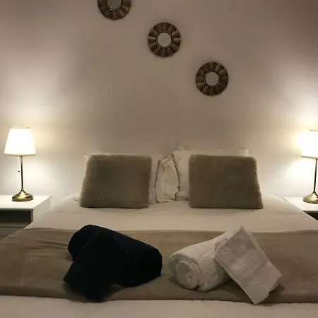Apartamento Prazeres Do Golf Quinta do Anjo