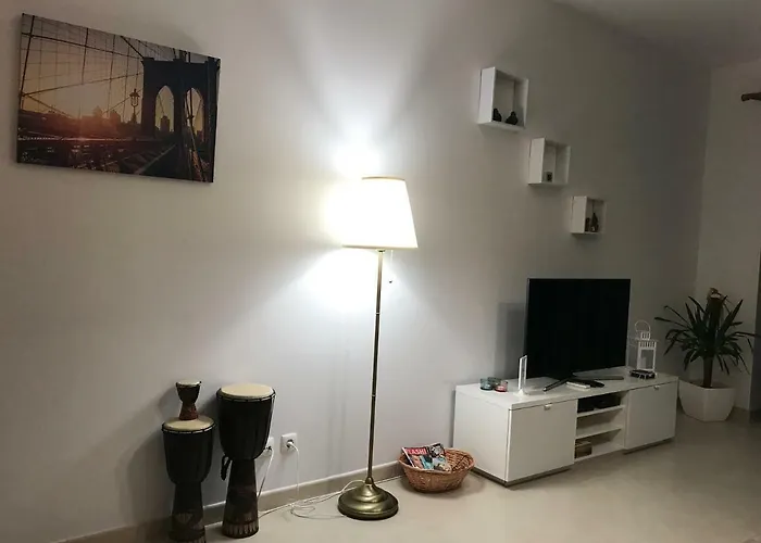 Prazeres Do Golf Apartament Quinta do Anjo