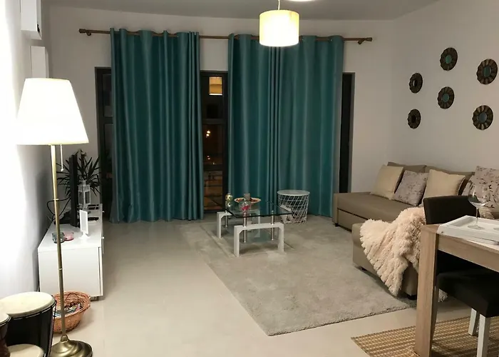 Prazeres Do Golf Apartament Quinta do Anjo