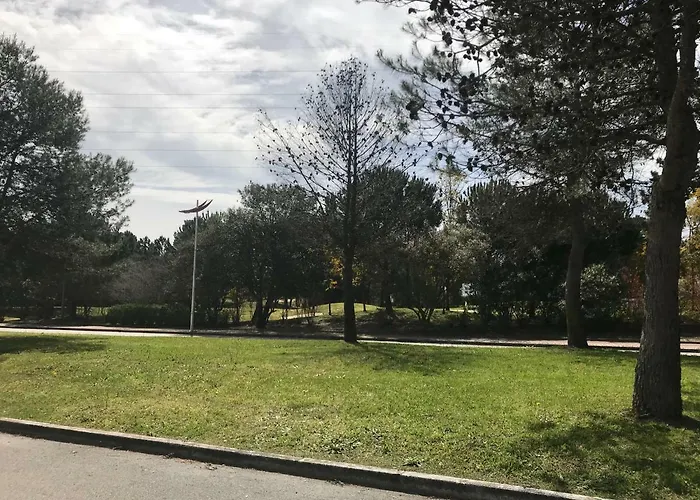 Lejlighed Prazeres Do Golf